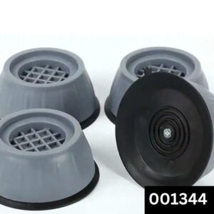 Anti Vibration Pads With Suction Cup Feet
