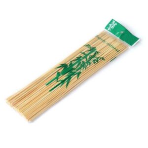 Big Bamboo Chop Stick