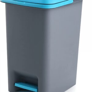 Push N Paddle Dustbin (Aprooxe10 Ltr )